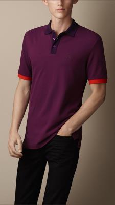 Cheap Burberry Men Shirts wholesale No. 1290